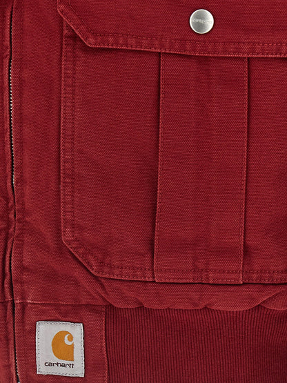 Stanton cotton jacket thumbnail