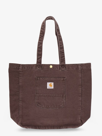 Bayfield Tote organic cotton shoulder bag thumbnail