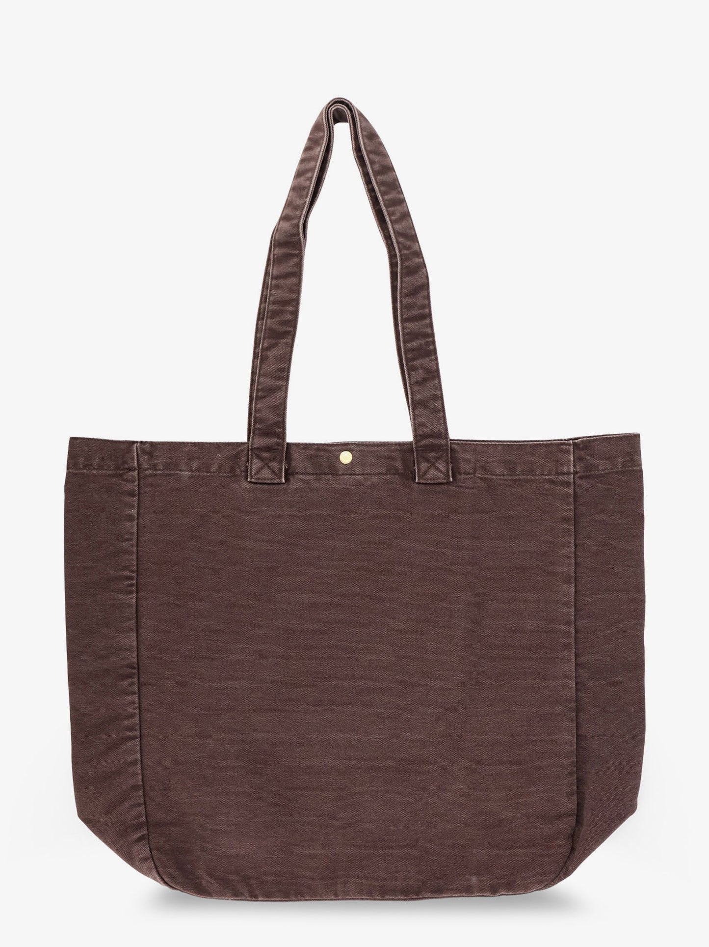 Bayfield Tote organic cotton shoulder bag