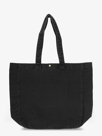 Bayfield Tote organic cotton shoulder bag thumbnail