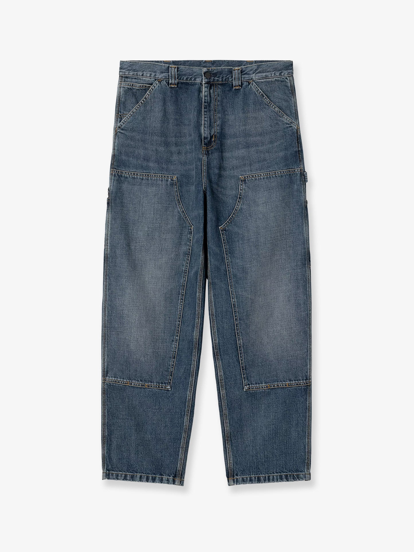 OG Double Knee Jeans