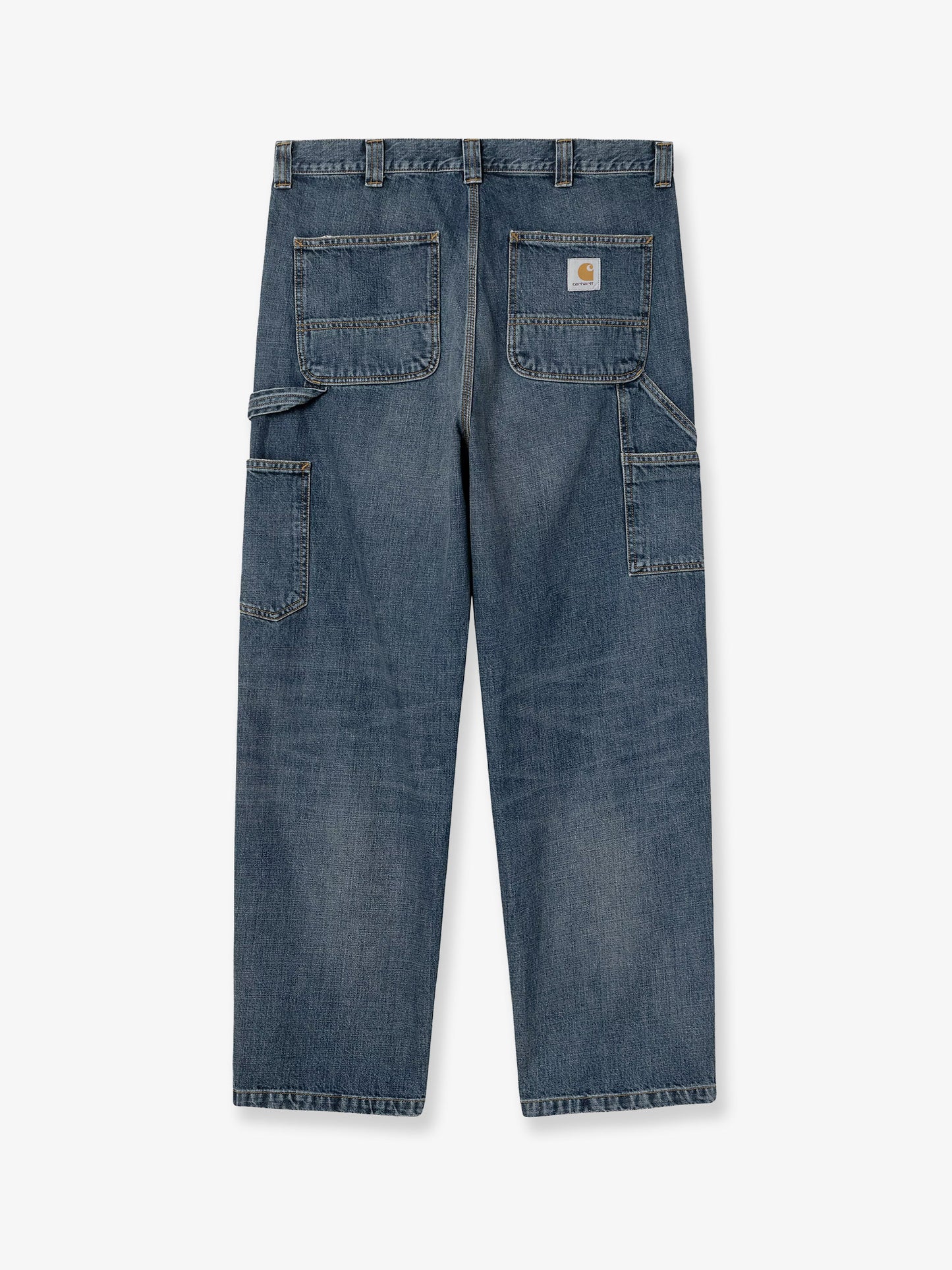 OG Double Knee Jeans