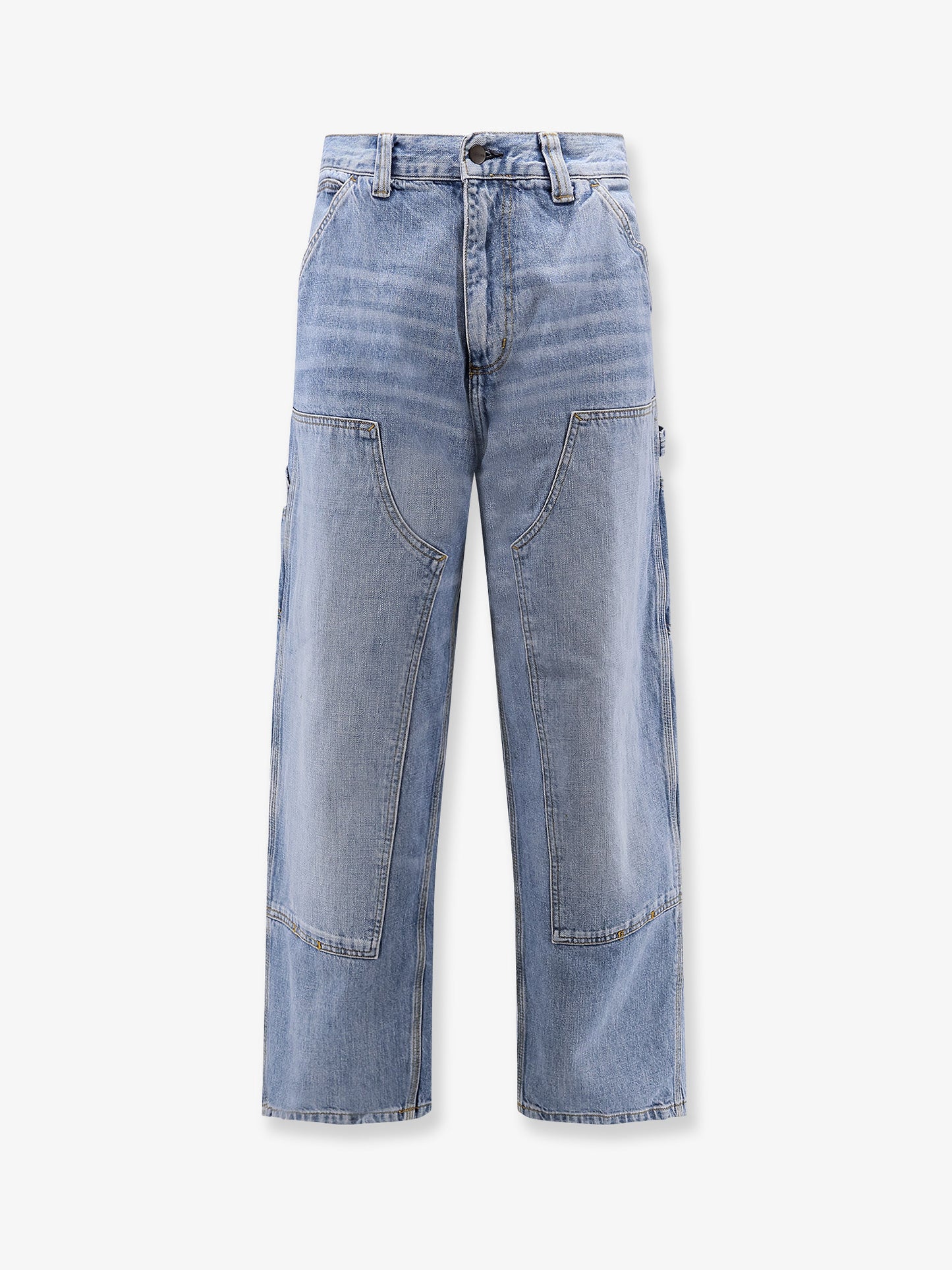 Og Double Knee jeans