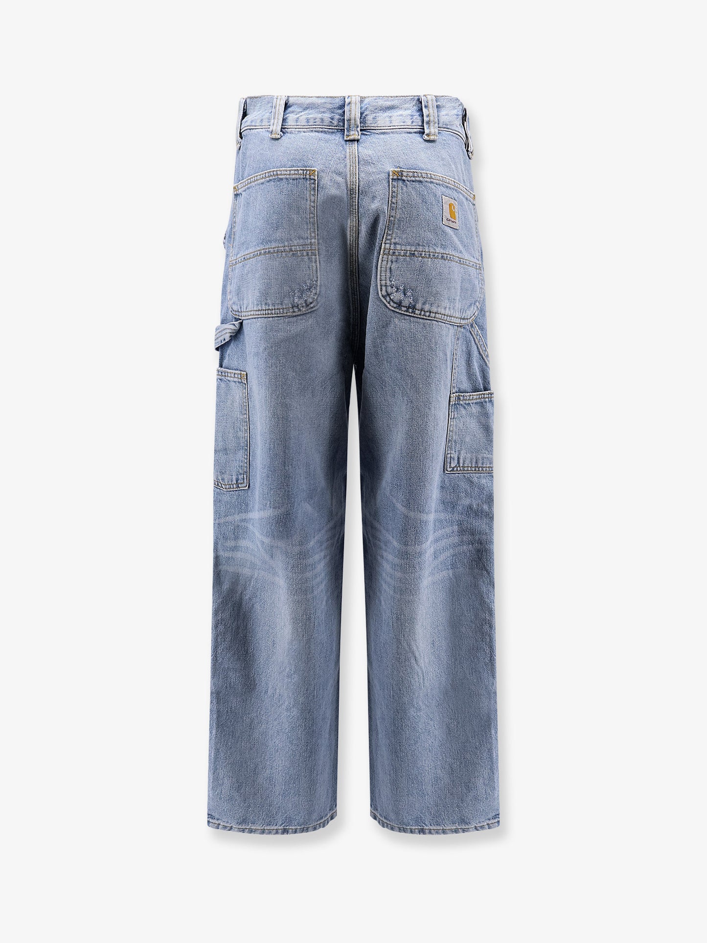 Og Double Knee jeans