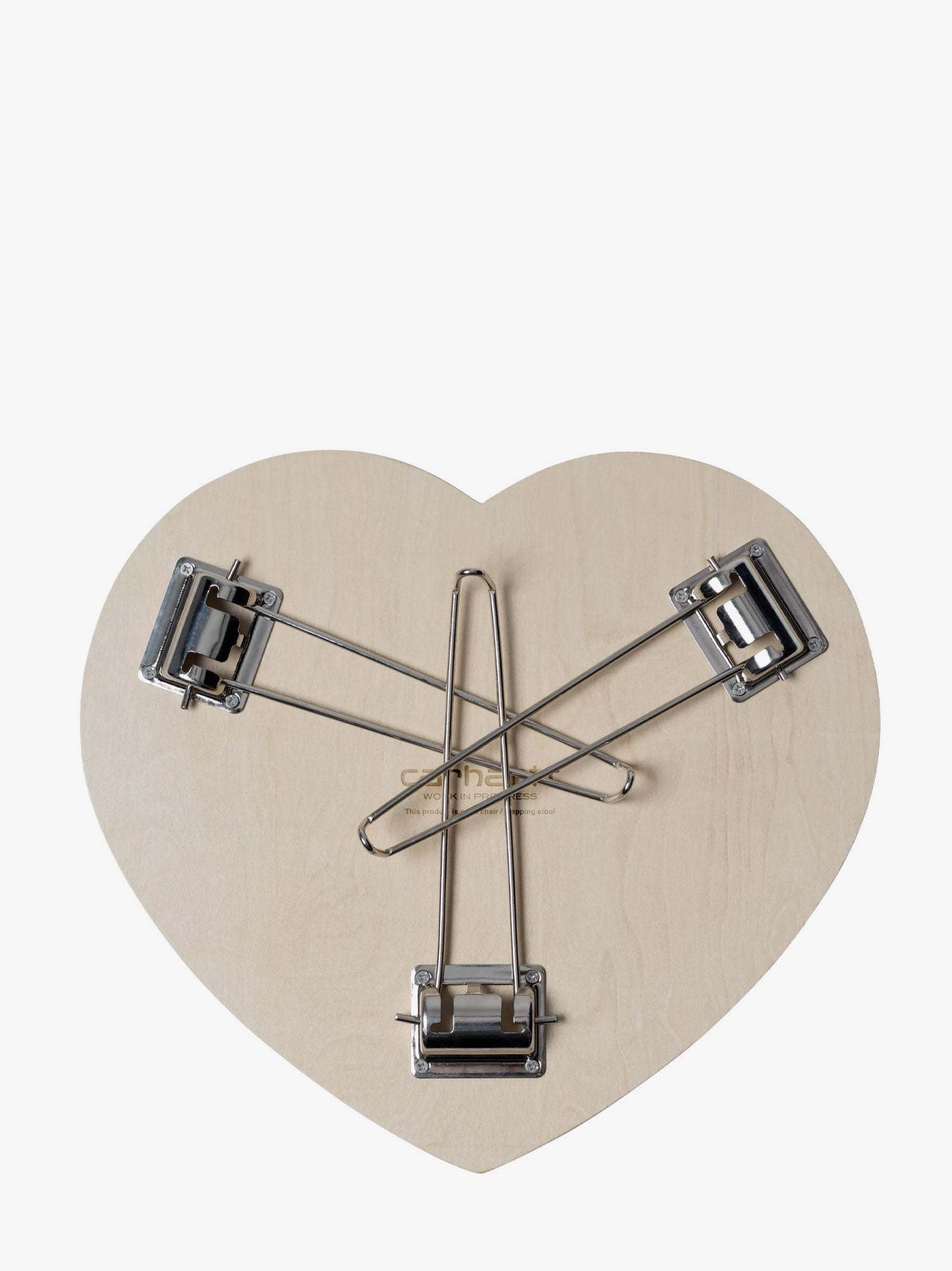 希少 carhartt wip heart folding table テーブル Heart Folding Table CARHARTT WIP - Nugnes1920