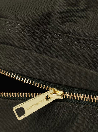 Dog Bed 'Dearborn' canvas cushion thumbnail