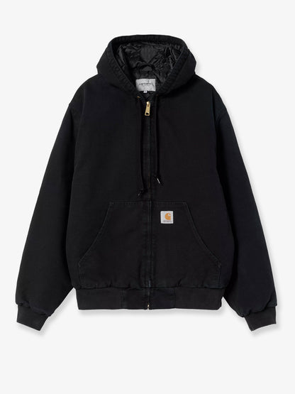 OG Active organic cotton jacket thumbnail