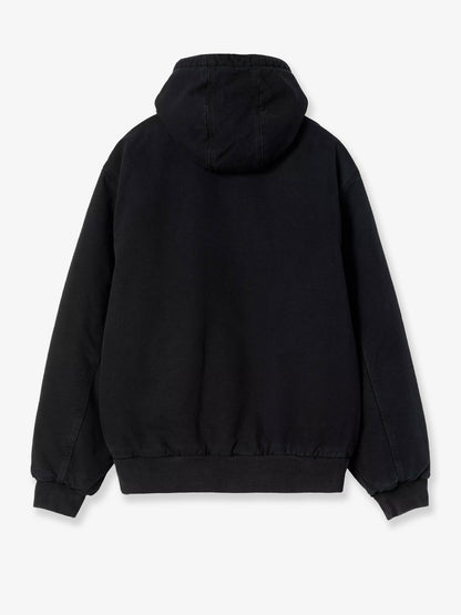 OG Active organic cotton jacket thumbnail