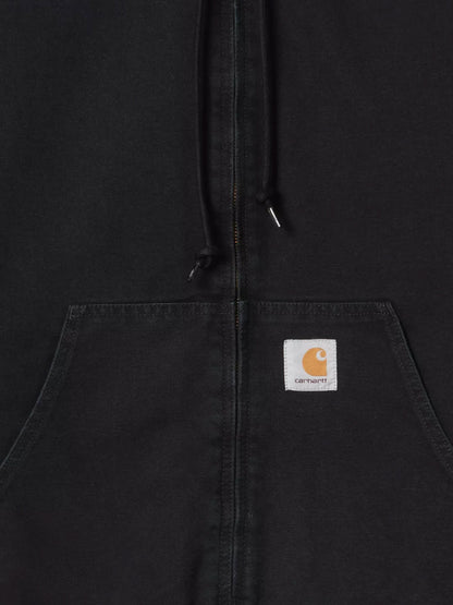 OG Active organic cotton jacket thumbnail