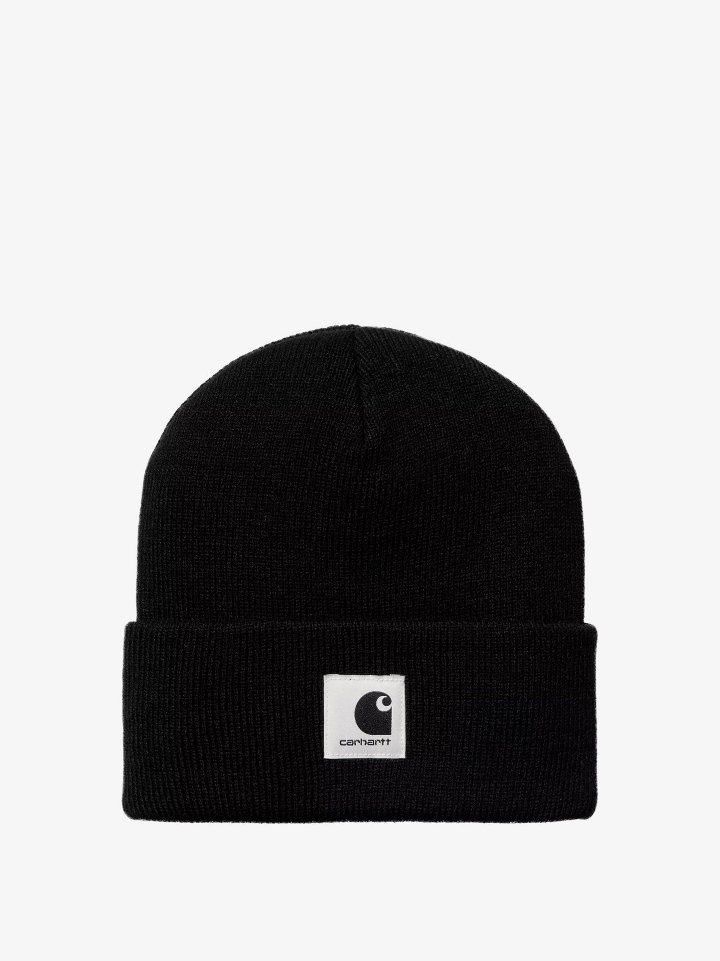 Ashley Beanie with Logo