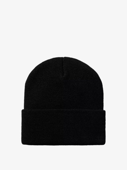 Ashley Beanie with Logo thumbnail