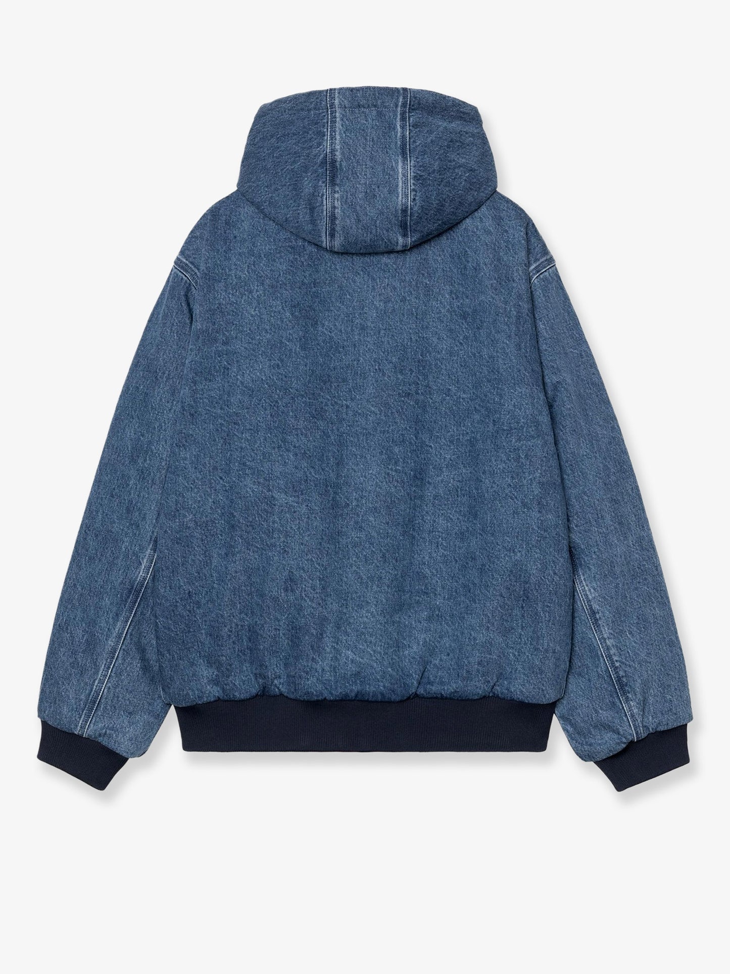 Giacca reversibile 50 Years anniversary Og Active in blue denim 