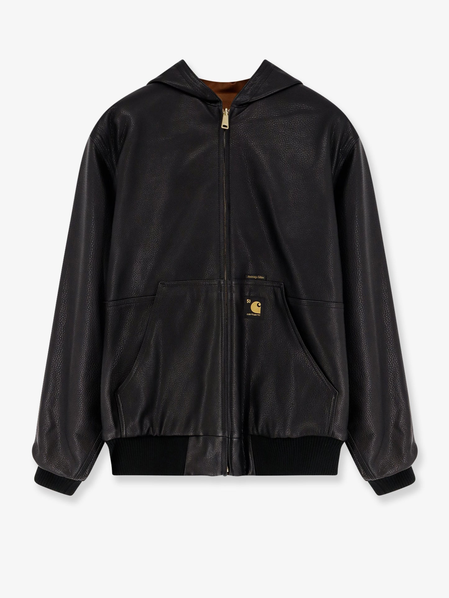 OG Active 50Years Anniversary leather bomber