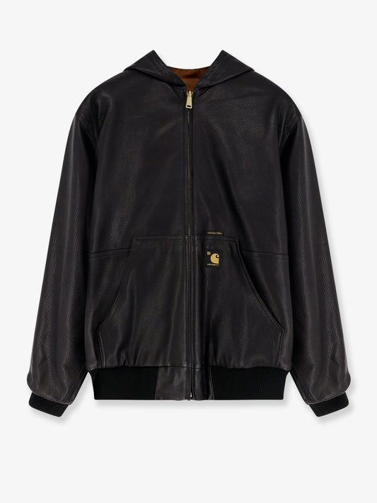 OG Active 50Years Anniversary leather bomber
