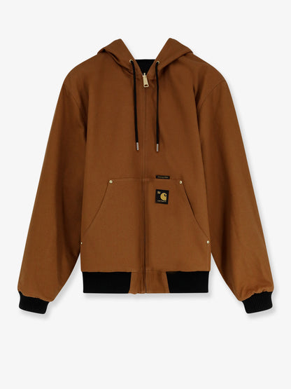 OG Active 50Years Anniversary leather bomber thumbnail
