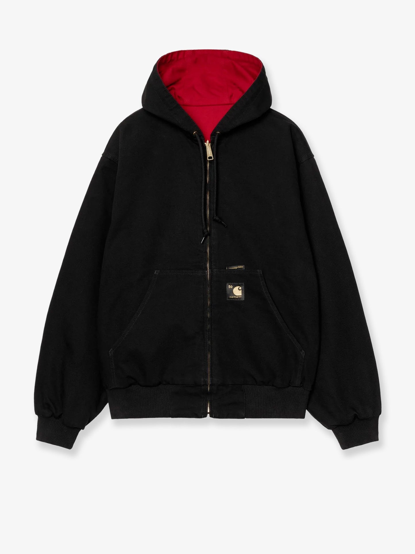 OG Active 50Years Anniversary organic cotton jacket