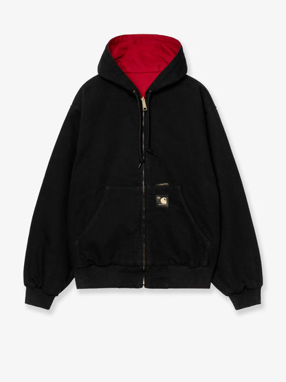 OG Active 50Years Anniversary organic cotton jacket thumbnail