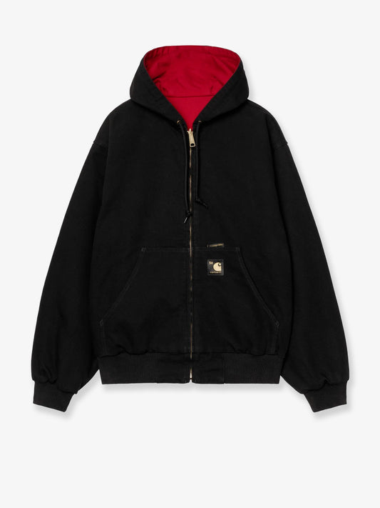 OG Active 50Years Anniversary organic cotton jacket