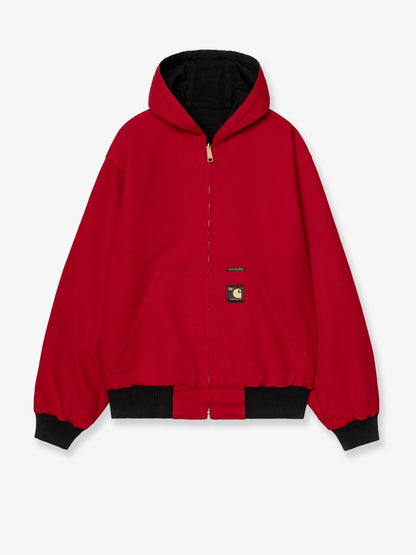 OG Active 50Years Anniversary organic cotton jacket thumbnail