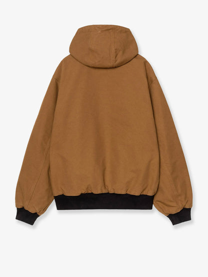 OG Active 50 Years Anniversary organic cotton jacket thumbnail