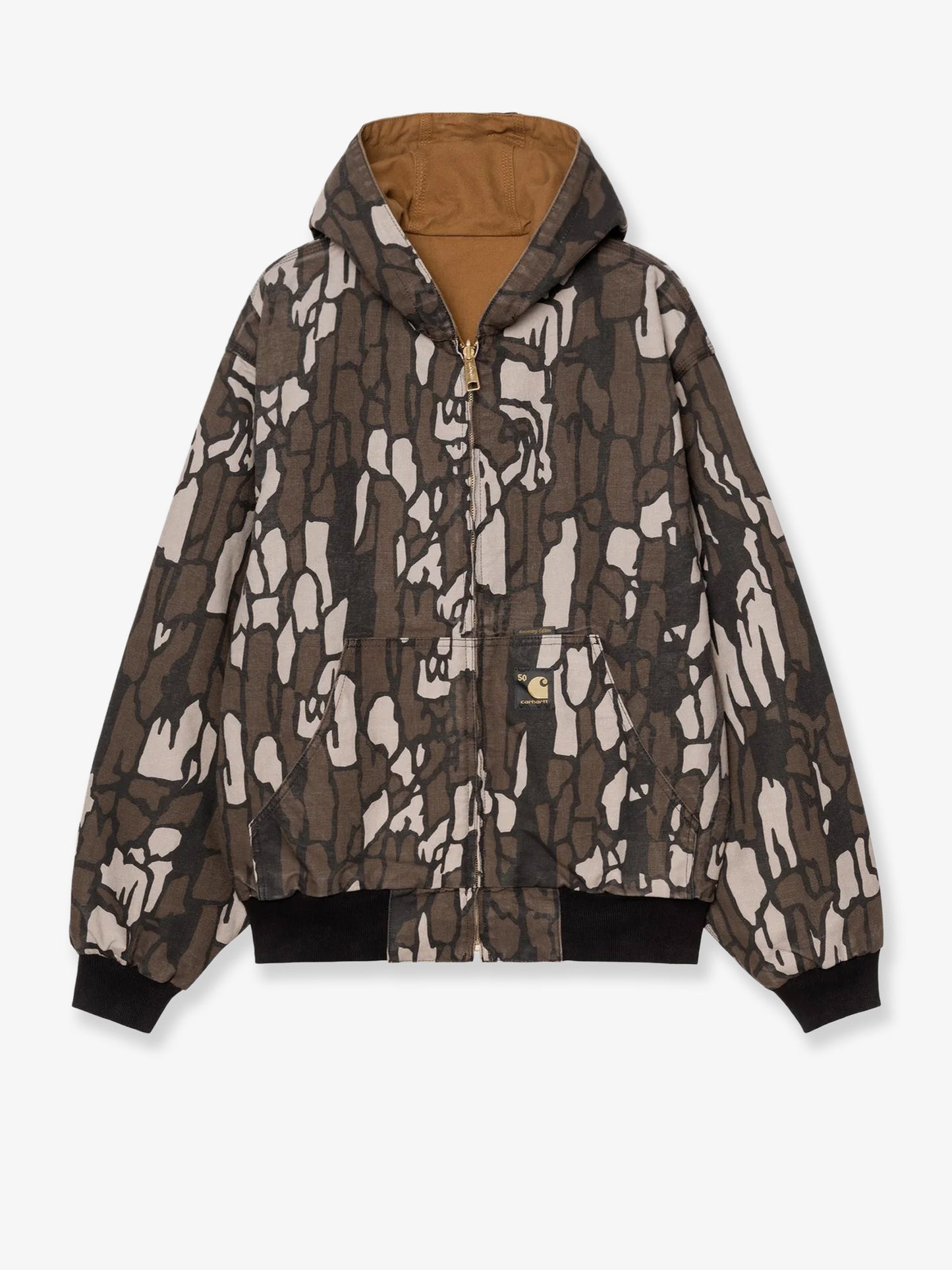 OG Active 50 Years Anniversary organic cotton jacket