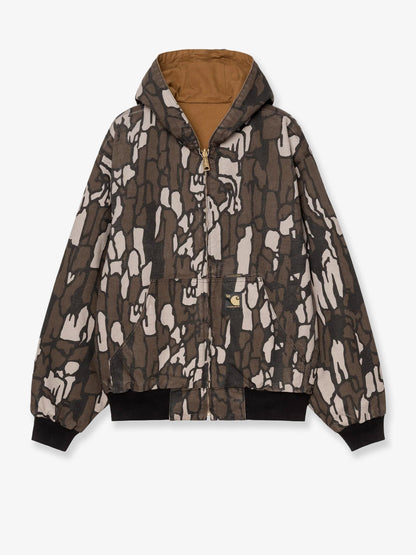 OG Active 50 Years Anniversary organic cotton jacket thumbnail