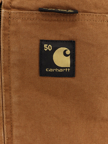 OG Active 50 Years Anniversary organic cotton jacket thumbnail