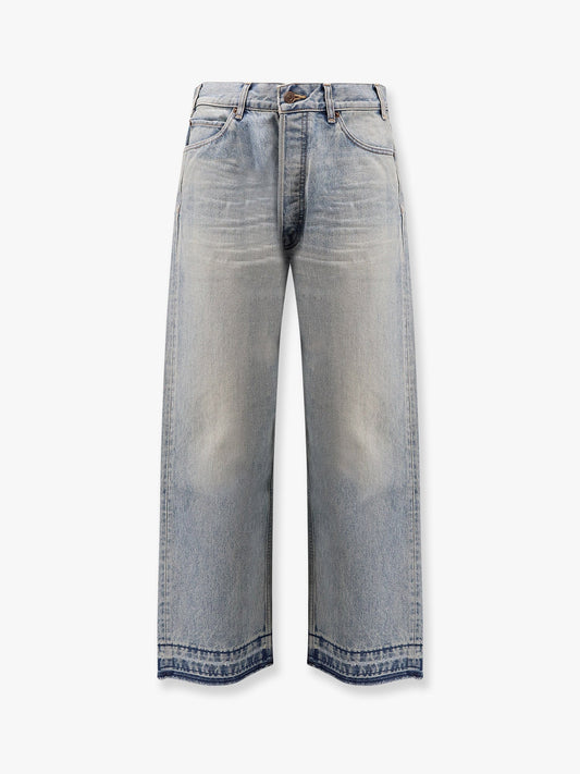 Wesley zuma wash denim jeans