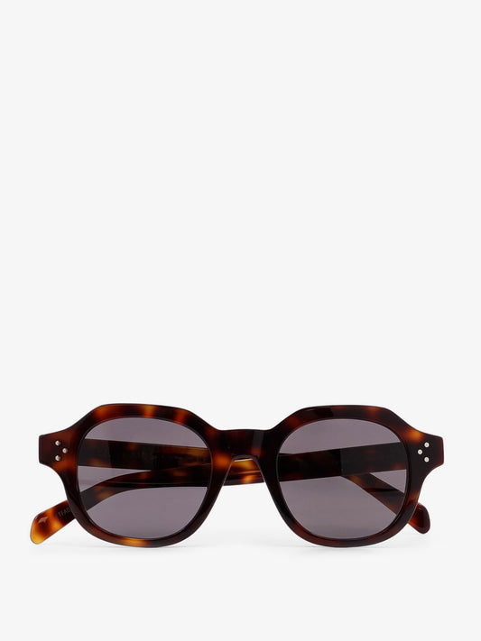 Acetate sunglasses