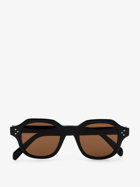 Acetate sunglasses