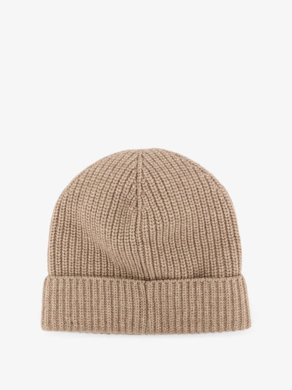 Triomphe cashmere hat thumbnail