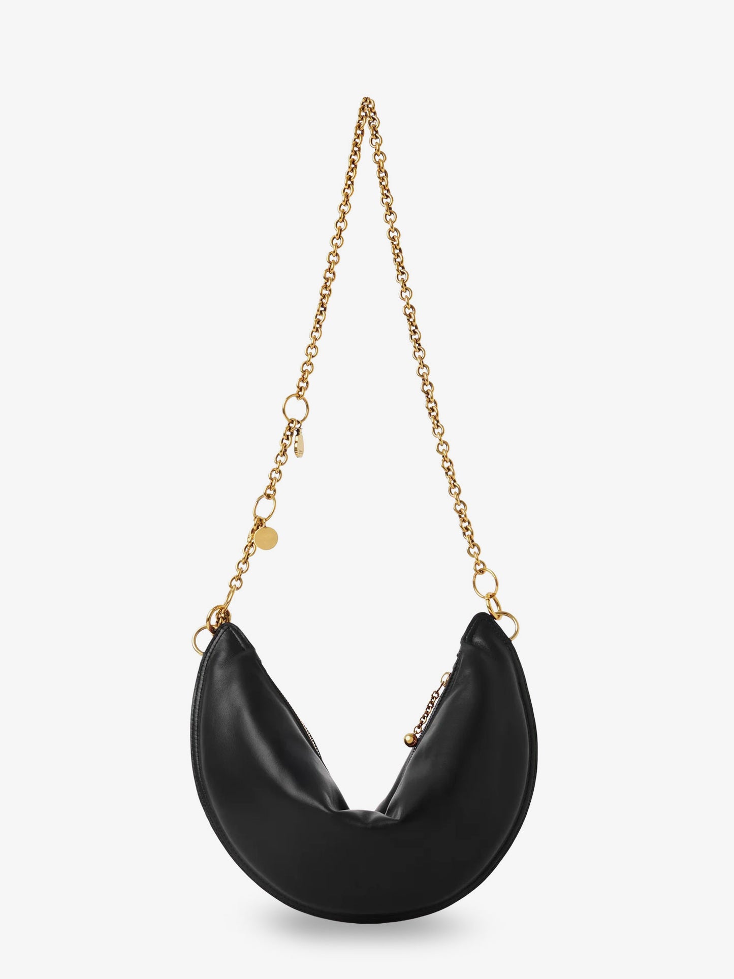 Chloé Icons leather shoulder bag