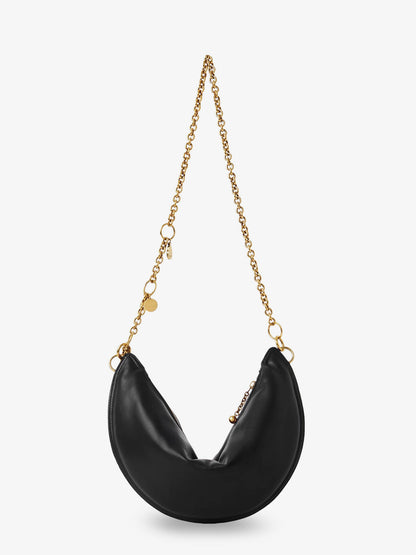 Chloé Icons leather shoulder bag thumbnail