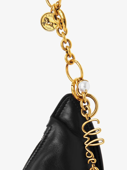 Chloé Icons leather shoulder bag thumbnail