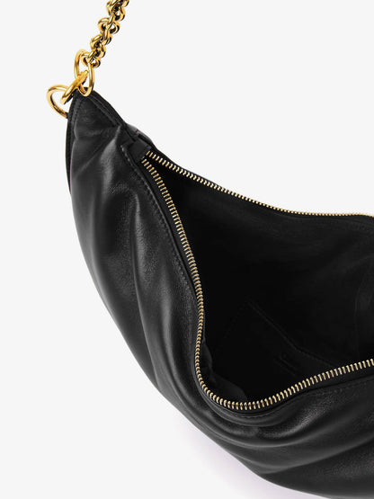 Chloé Icons leather shoulder bag thumbnail