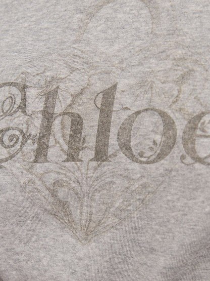 T-shirt in cotone thumbnail