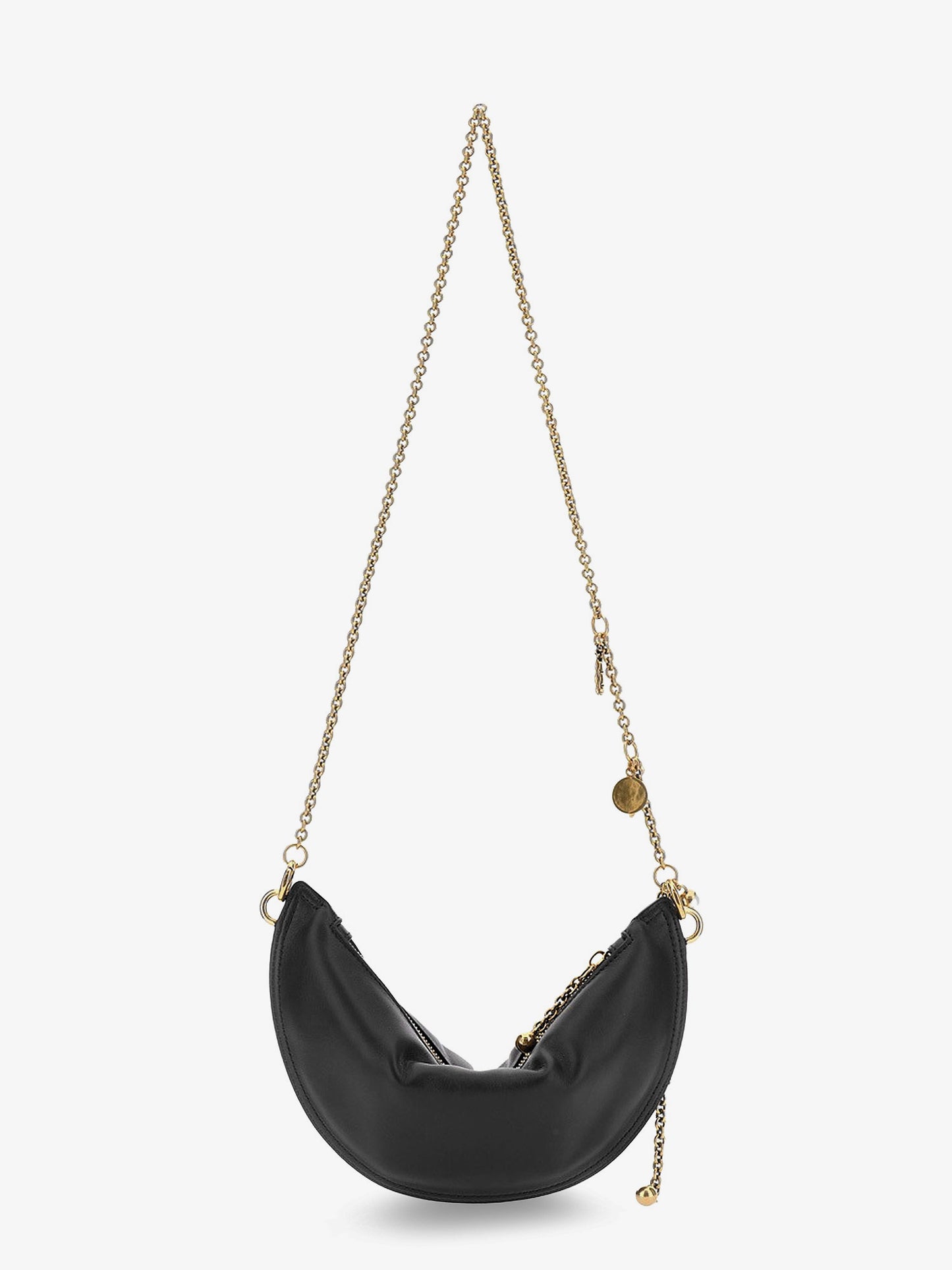 Chloé Icons leather shoulder bag