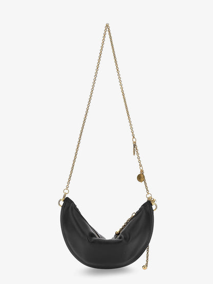 Chloé Icons leather shoulder bag thumbnail
