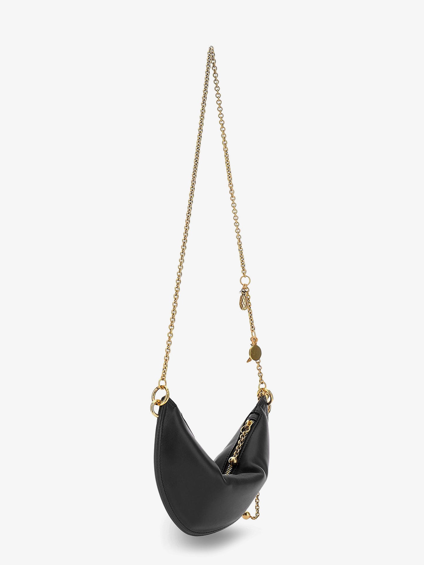 Chloé Icons leather shoulder bag
