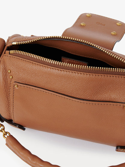 Paddington Small leather shoulder bag thumbnail