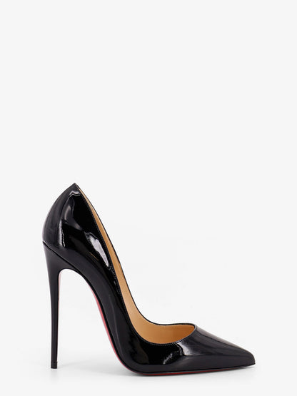 So Kate 120 patent leather pumps thumbnail