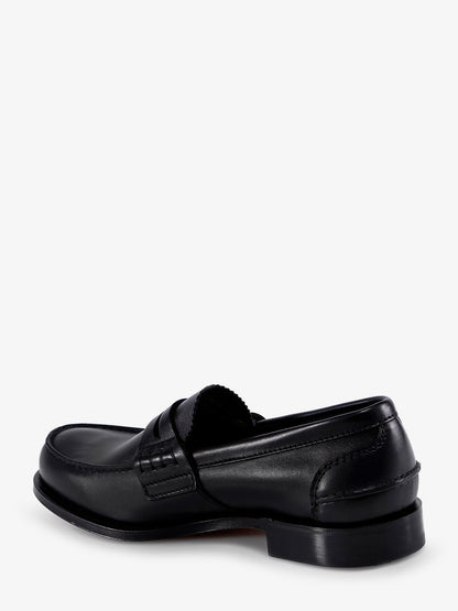 Pembrey leather loafers thumbnail