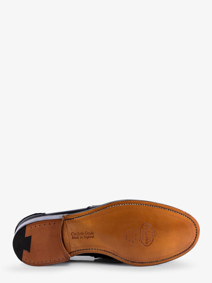 Pembrey leather loafers thumbnail