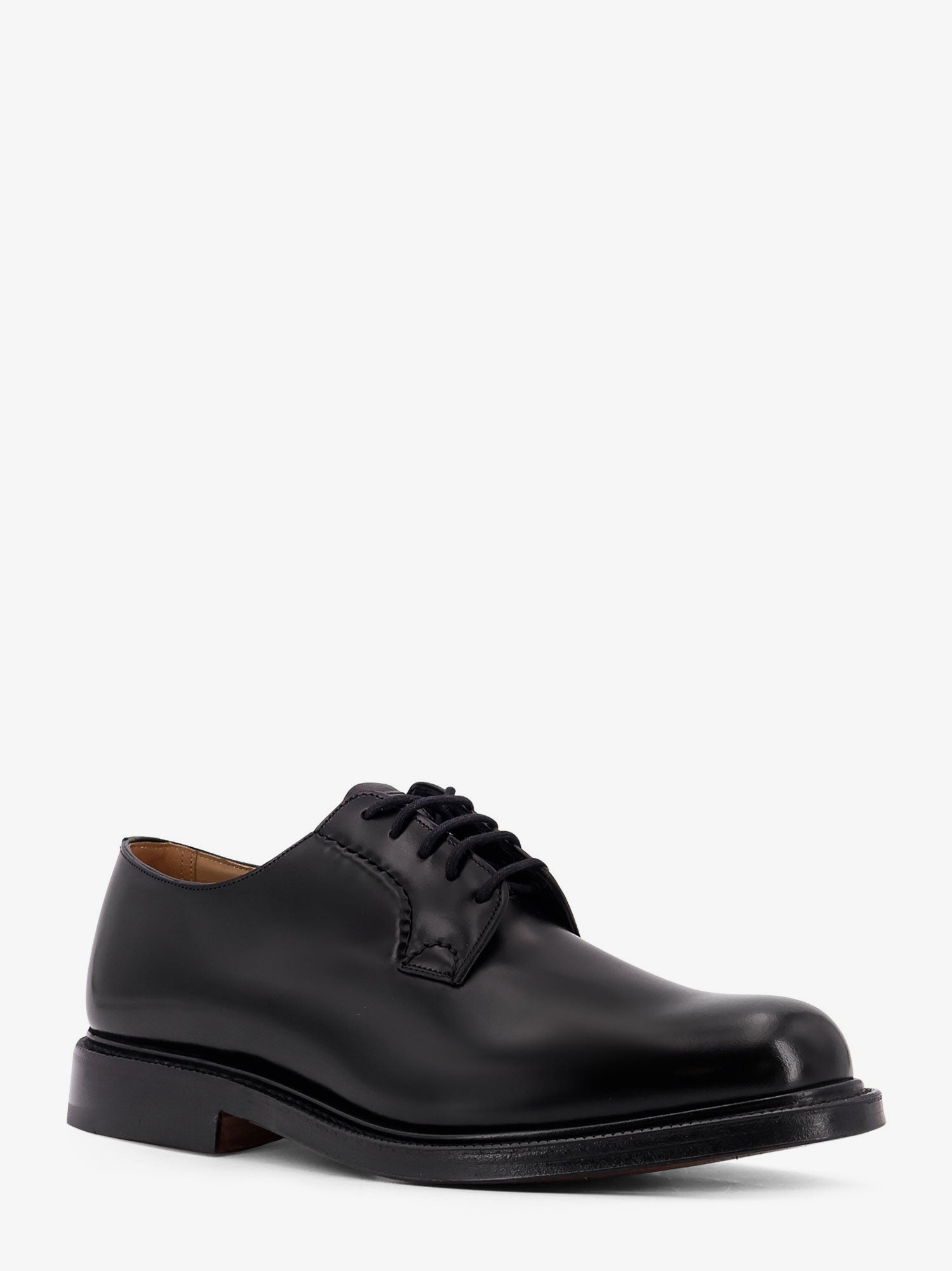 Shannon leather lace-up shoes CHURCH'S - Nugnes1920