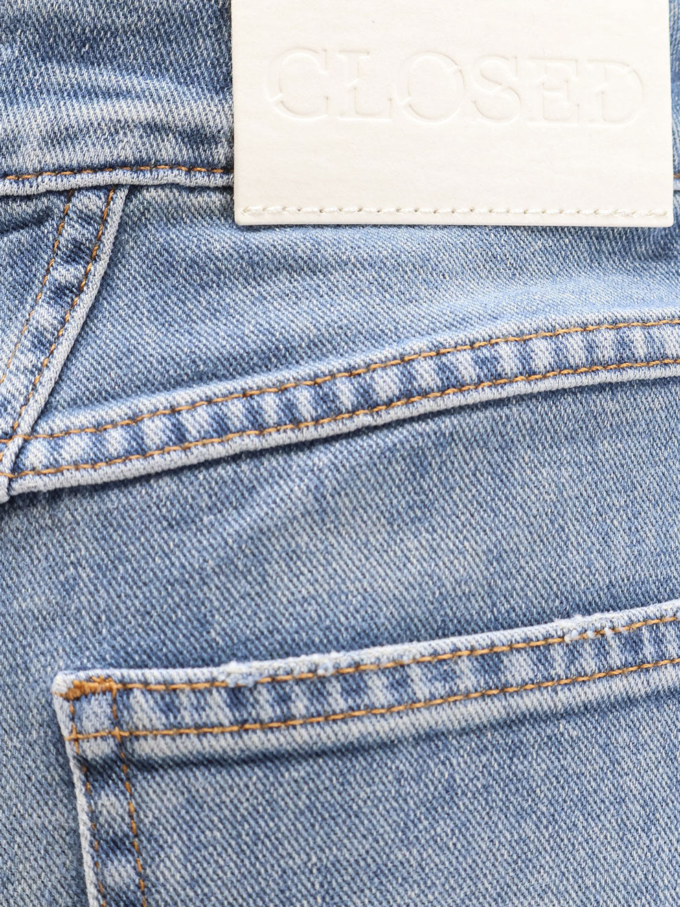 Jeans Glow-Up Wide Fit