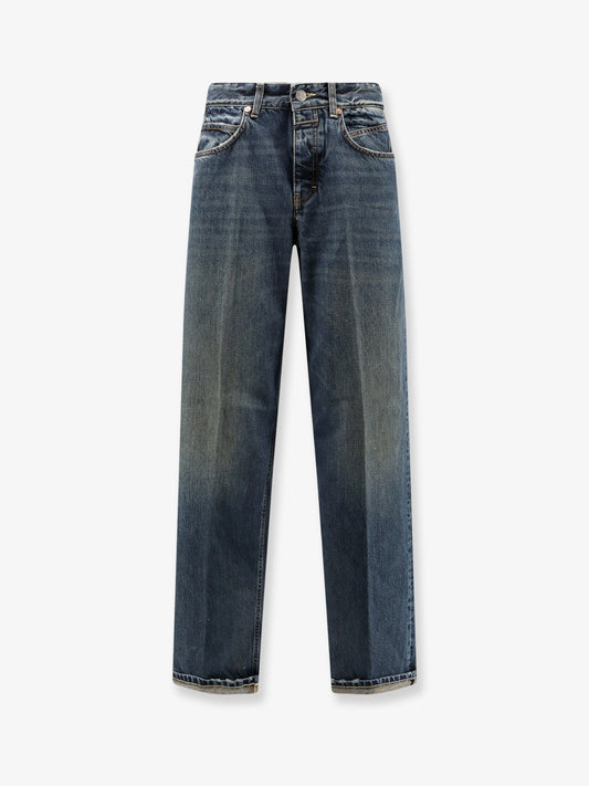 Jeans Nikka blu denim
