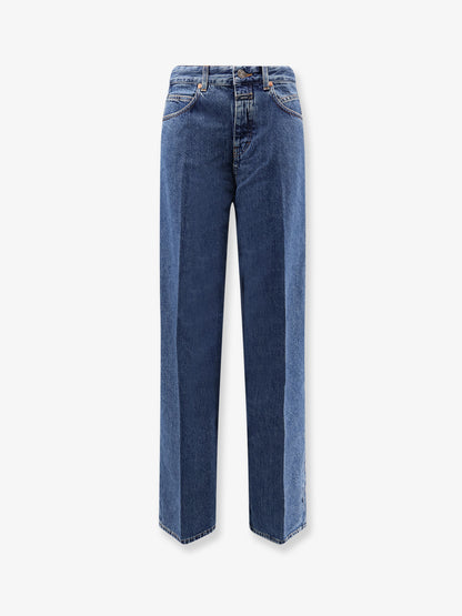 Jeans blue denim thumbnail