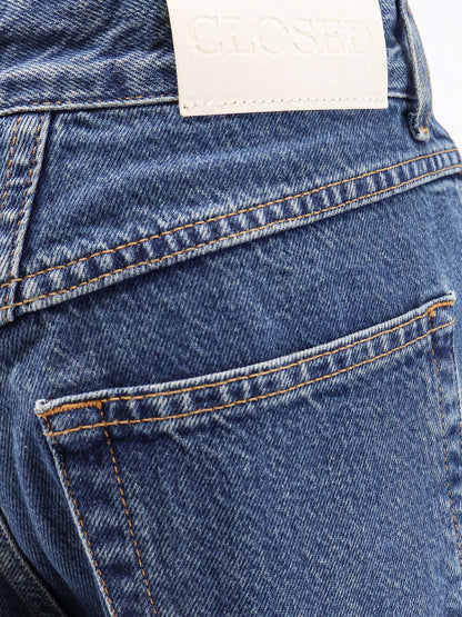 Jeans blue denim thumbnail