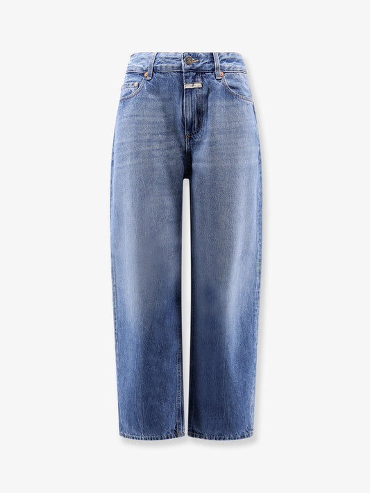 Jazzie Barrel Fi Jeans