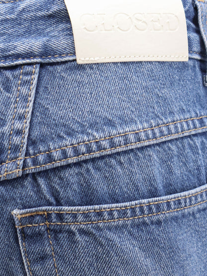 Jeans Jazzie Barrel Fit thumbnail